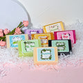OEM ODM Factory Essential Oil Handmade Acne Soap Whitening Anti-acne Handmade Bath Facial Soap 140g
