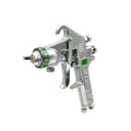 Automotive Topcoat Spray Gun Car Paint Pneumatic Spray Tool Leather Spray Gun Wood Ware Coating Spray Gun