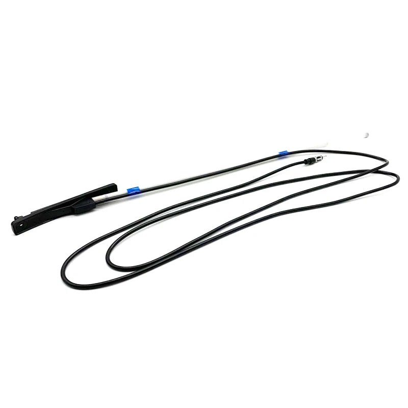 Excavator Parts Antenna SK130 SK160 SK200 SK250 SK260 SK330 Cab Radio Antenna