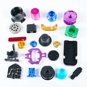 Hardware Wheel Customized Processing Turning Milling Compound Processing CNC Precision Parts Mass Production