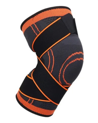 Knee Pads Braces Sports Support Kneepad Men Women for Arthritis Joints Protector Fitness Compression Sleeve