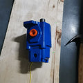 AP2D25 AP2D18 AP2D12 AP2D36 AP2D21 Uchida Rexroth Pilot Gear Pump Excavator Main Hydraulic Pump  Pompe Bomba