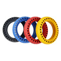 8.5 Inches Honeycomb Solid Tire 8.5x2 Wheel Replacement Explosion-proof for Xiaomi Electric Scooter Parts