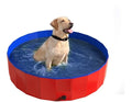 Pet Bathing Poolinflatable Dog Pooldog Swimming Pool