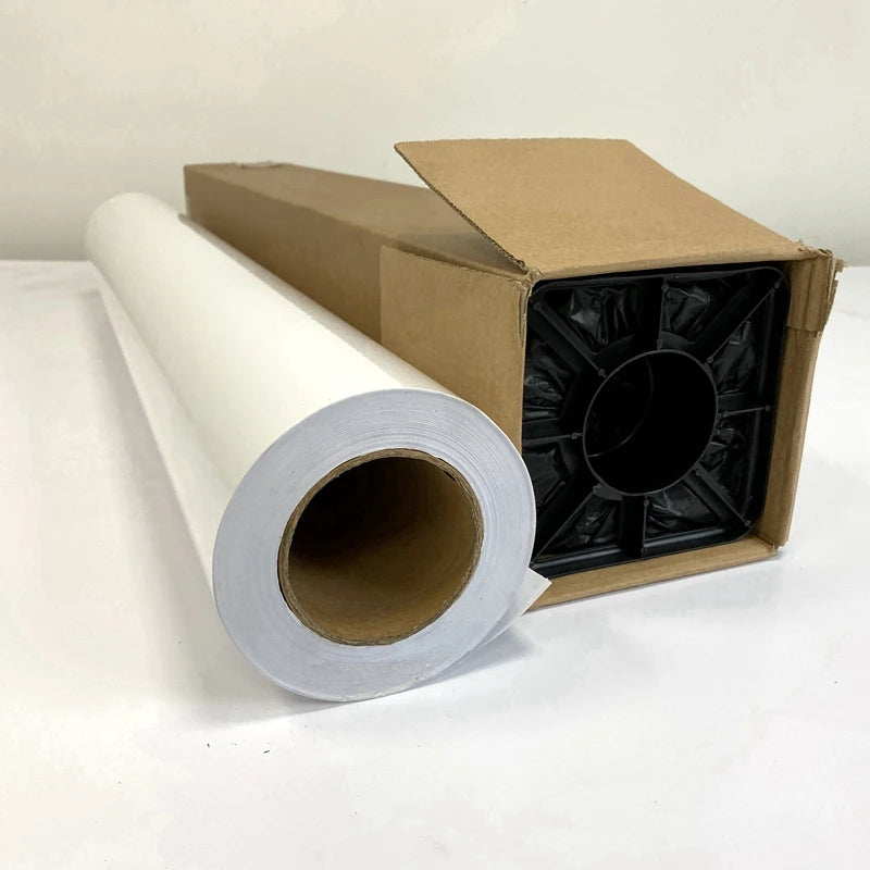Hot Selling PVC Cold Laminating Film Glossy 30cm/50cm for Plastic Packaging Softness for Grocery/Supermarket Promotion/Printing