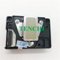 TENCHI Orignal L1300 Print Head for Epson T30 T33 T110 T1100 T1110 TX510 ME1100 Printhead