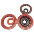 Nbr Buna Fkm Silicone Hnbr Epdm Tc Sc Oil Seal 65x100x12
