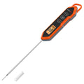 ThermoPro  Instant Read Digital Meat Thermometer With Long Probe for Oven/BBQ/Smoker/Grill