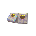 Brand Contact Lens Eyekan Contact Lenses Cosmetic Box Packaging OEM Private Customized Custom Lipstick Box Offset Printing