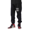 Autumn-Winter Men's Custom Jogger Pants Cotton Print Trousers Hood Knitted Anti-Wrinkle Anti-Pilling Plus Size Available L M