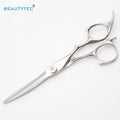 Beauty 207-60 Professional Convex Edge Hollow Ground Hairdressing Barber Stainless Steel Japan Style Hair Cutting Scissors