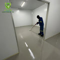 High Performance 35MPa Self Leveling Mortar for Factory Workshop Floor Seamless Industrial Grade 5000 PSI Wear-Resistant Overlay
