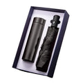 2024 Best Selling Products Hot Present Water Bottle and Umbrella Corporate Gift Set Luxury Promotional Graduation Business Gift