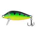 Wholesale Factory Price 35mm 2.8g Sinking Minow 3D Printing Biomimetic Fishing Lures