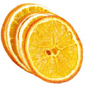 High Quality Machine Dry Orange Slices Dried Orange Fruit for Tea