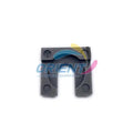 Top Quality 10Pcs C4.011.921 Gripper Pad for Heidelberg SM102 SX102 CD102 Gripper Bar Printing Spare Parts