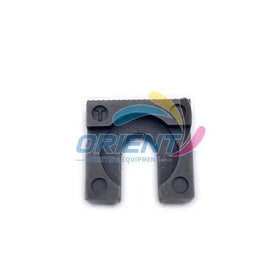 Top Quality 10Pcs C4.011.921 Gripper Pad for Heidelberg SM102 SX102 CD102 Gripper Bar Printing Spare Parts