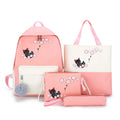 Wholesale Promotional Waterproof Backpack Girl School Bag Girl School Backpacks 2026