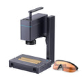 Laserpecker LP3 Laser Engraving Machine Handheldable for Metal Plastic Materials 0.01mm Engraving Accuracy