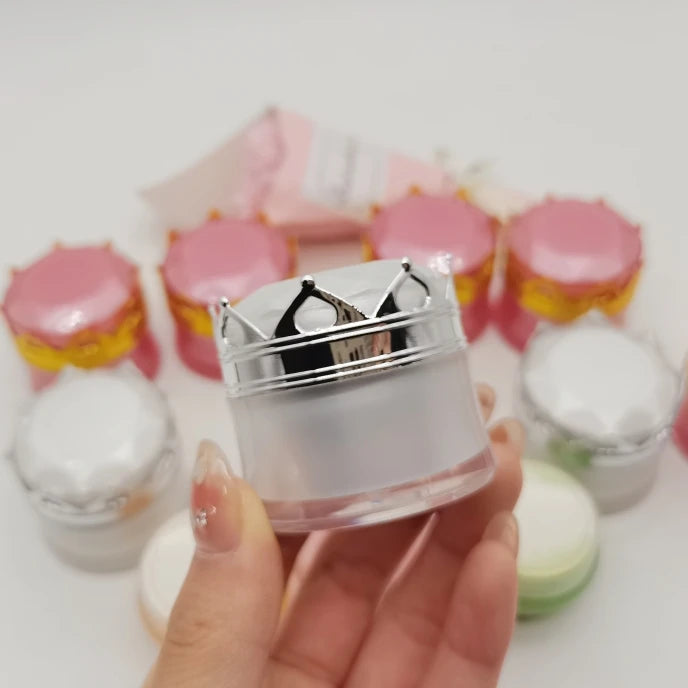 No Irritation Eyelash Extension Glue Cream Remover Fast Safe Lash Glue Remover GEL Lash Extension Remover Cream