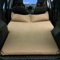 SUV Camp Self-Inflating Sleep Pad Outdoor Hiking Car/Tent Camping Mattress