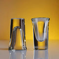 Libbey Glass Bar Bullet Cup Whiskey Shot Small Tequila Liquor Sake Glass Cup 30ml Shotglas Wholesale