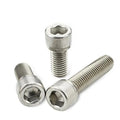 Hexagon Socket Head Cap Screws DIN912