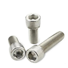 Hexagon Socket Head Cap Screws DIN912