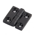 Zinc Alloy Heavy Duty Door Hinge for Industrial Profile Doors and Windows Thickening Heavy Hinge