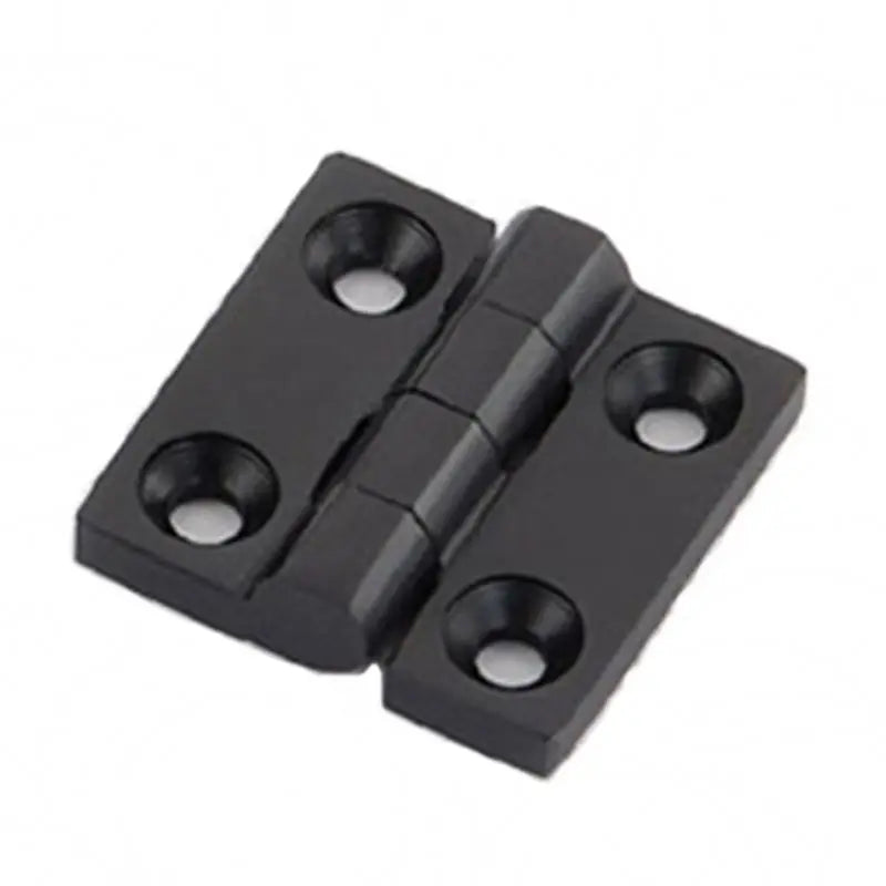 Zinc Alloy Heavy Duty Door Hinge for Industrial Profile Doors and Windows Thickening Heavy Hinge