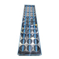 Factory Supplying air Filter Hepa Replacement Accessories Ifd Filters Cheaper Filter