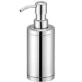 Factory Made Empty Shampoo Lotion Containers Packaging Pump Dishwashing Liquid Cream Bottle 300 Ml for Shower Gel Hair Products