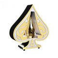 Modern Latest Custom-made Vip Service Tray for Lounge bar Night Club Party Bar Tray