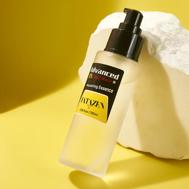 Wholesale Anti-age Dark Spot Removal Repairing Moisturizing Serum Private Label  Skin Care Products Anti Acne Snail Facial Serum