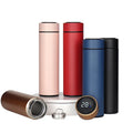 High Quality  Blank Straight Sublimation Sippy Cup Colored Child Kid Water Bottle 304 Stainless Steel Water Mug