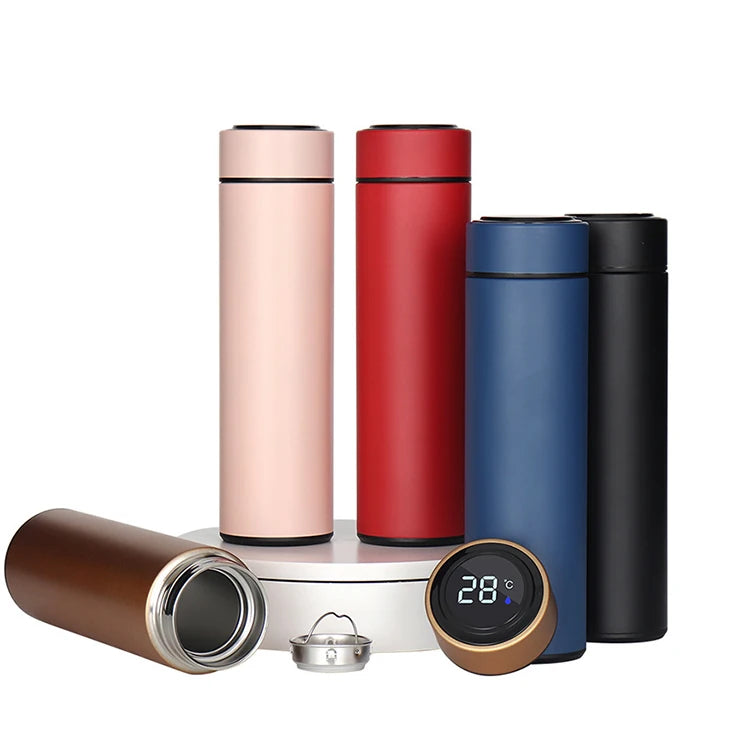 High Quality  Blank Straight Sublimation Sippy Cup Colored Child Kid Water Bottle 304 Stainless Steel Water Mug