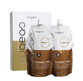 Hair Straightening Perm Cream