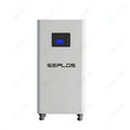 GE Stock Seplos 3.0 Diy Kit case 48V Suitable 280Ah 300Ah Cell Energy Storage Battery Seplos MASON 280 L Lifepo4 Battery Box