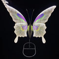 The butterfly Wedding Decoration Hotel Site Open and Close the butterfly the butterfly with Lights Will  Other Home Decor