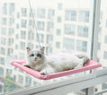 Cute Kitty Seat Window Mount Cat Bed Hanging Pet Hammock Custom Waterproof Eco Friendly Pet Bed