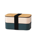 Professional Manufacturer Opening Big Bargain Eco-Friendly Dinnerware Sets Lunch Boxes Bento Microwaveable