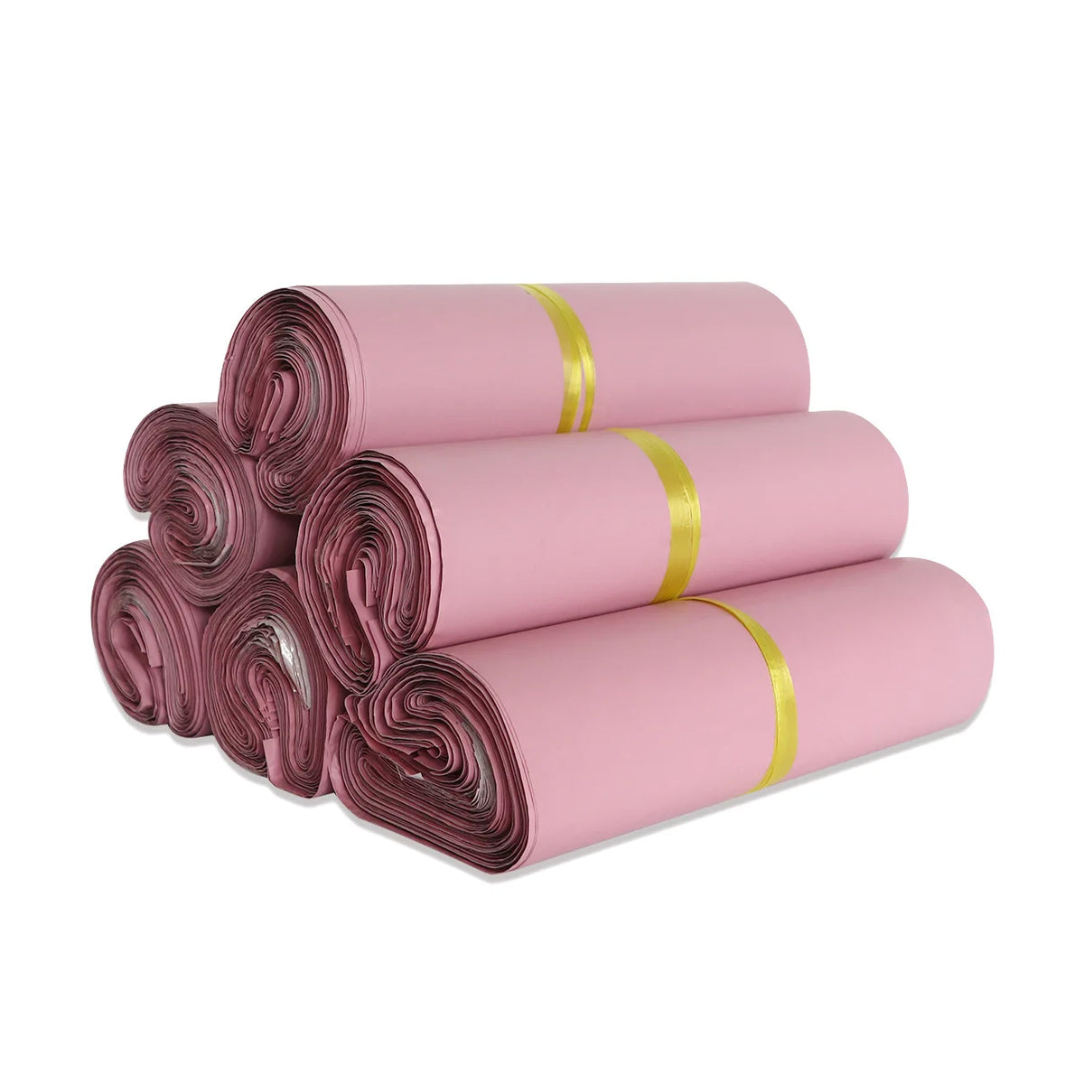 Custom Shipping Poly Mailers Plastic Envelope Sleeves Polymailer Bags Waterproof Envelope Self Adhesive with Your Own logo