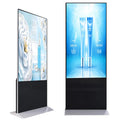 Hot Selling 43 Inch Multifunctional Advertising Lcd Touch Screen All in One Pc Kiosk Price Munti Touch Screen