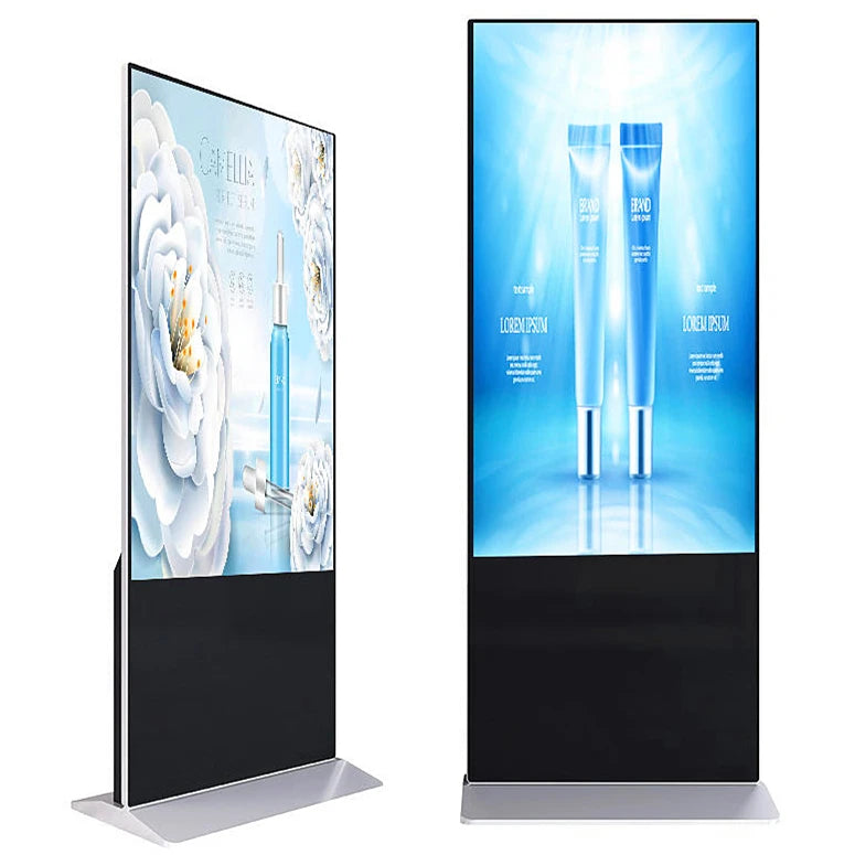 Hot Selling 43 Inch Multifunctional Advertising Lcd Touch Screen All in One Pc Kiosk Price Munti Touch Screen