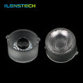 PC Waterproof Led Lens 30 Degree for Outdoor Lighting