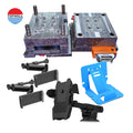 High Quality Plastic Injection Mold for Household Products-High Precision Engineering Solutions ISO9001 Certified