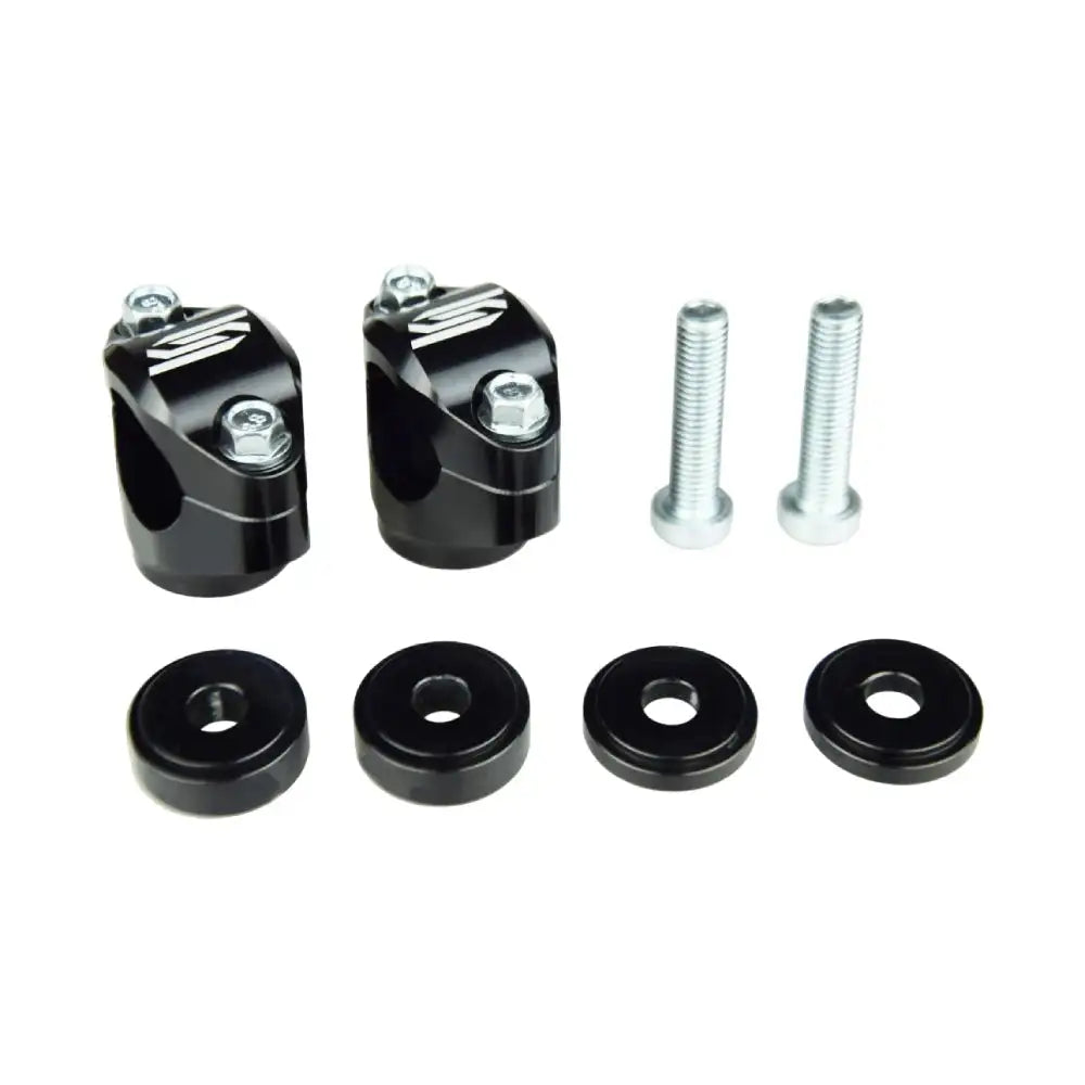 28.6mm Bicycle Stem Kit with Handlebar for KTM SX-F 350 Model 16-22