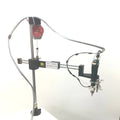 Wholesale Price DT 3660 Multifunction Electric Screwdriver 360 Degree Rotation Balance Auxiliary Arm Stainless Steel Bracket