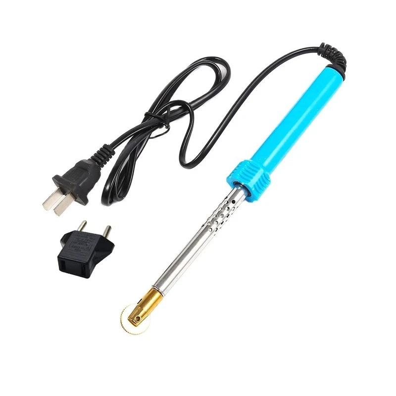 Electric 220V 30W Beehive Heating Wire Embedder Beehive Installation Bee Frame Wire Installer Tool