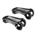 OEM  Bmx Mtb Stem Cap Caliber 28.6 * 31.8MM  Minus 20 Degrees Cool  Bicycle Aluminum Alloy Negative Stem